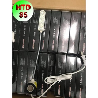Đèn máy may 30 bóng led