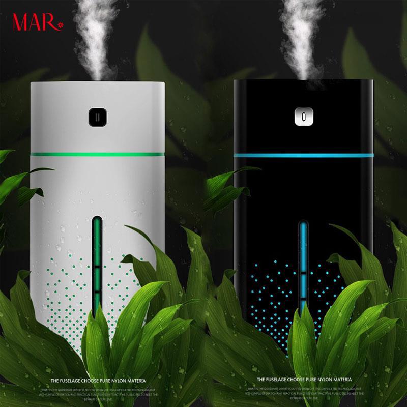 Máy phun sương làm ẩm không khí 1000ml tiện dụng
