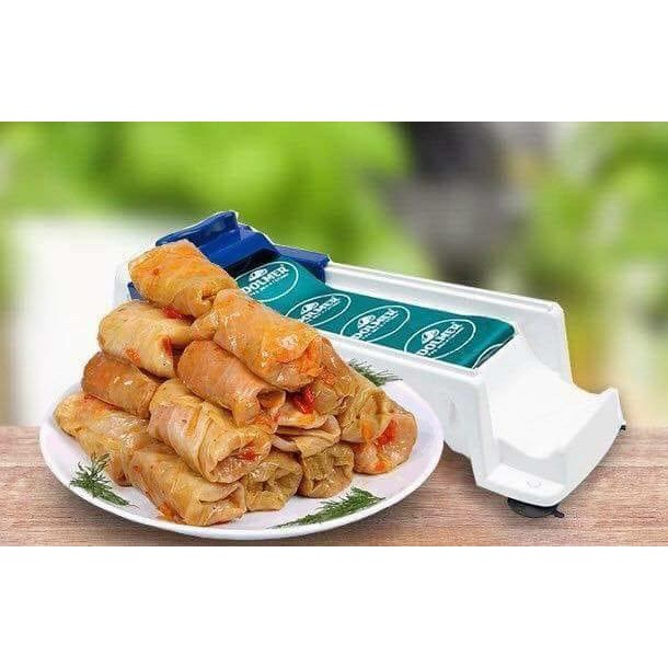 Máy cuốn nem
