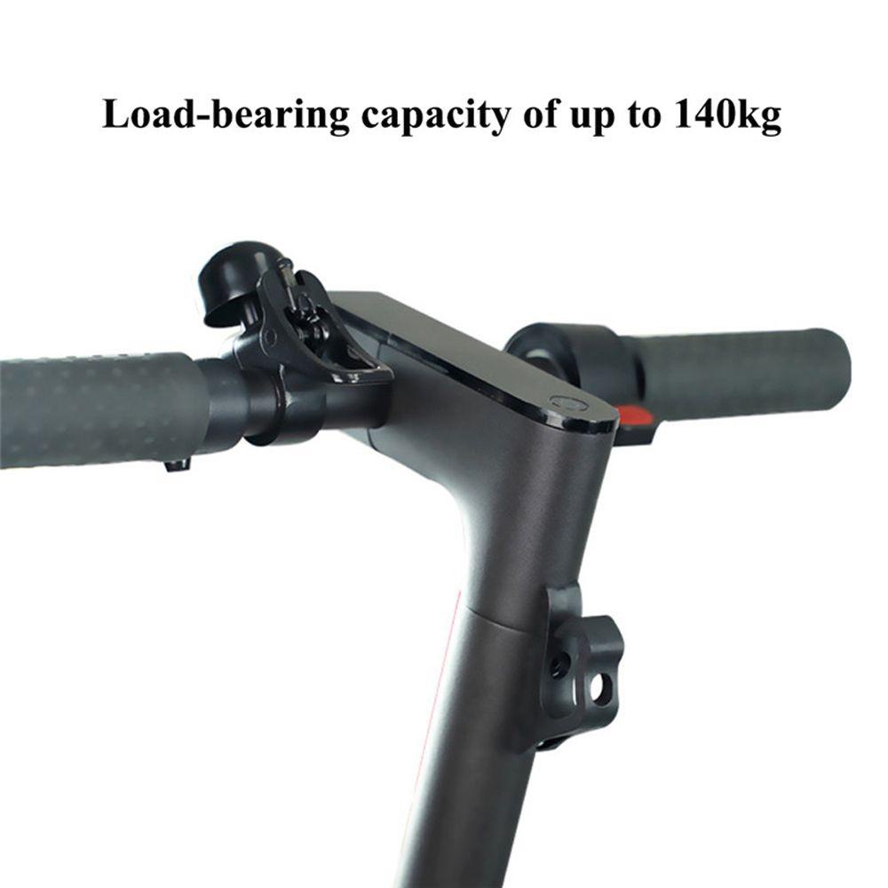 Móc Treo Đồ Gắn Xe Scooter Điện Xiaomi M365 TAYLOR1