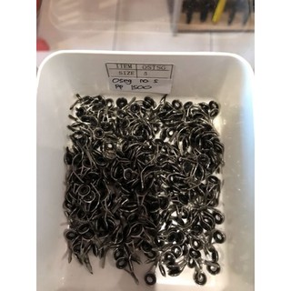 Nhẫn OSEG Hướng Dẫn Kích Thước 4,5 & 6