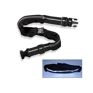 Túi Đeo Đồ Thể Thao Go Belt, Đai Đeo Bụng Đa Năng Đựng Điện Thoại Tập Gym Chạy Bộ, Đi Xe Đạp , Leo Núi