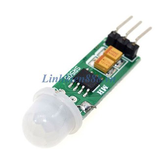 Module cảm biến chuyển động hc-sr505