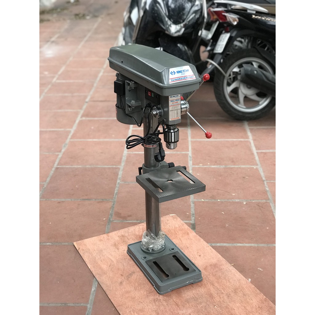 Máy Khoan Bàn Kingtony KI-16KB 3/4HP