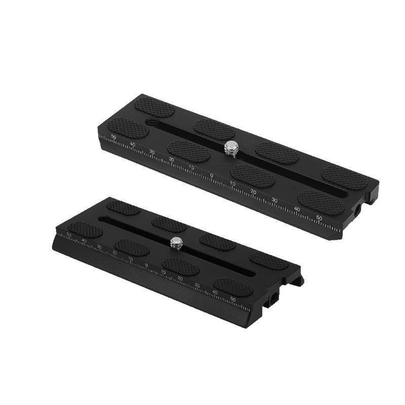 Đế Đỡ Máy Ảnh Cầm Tay Tháo Lắp Nhanh Cho DJI RoninS | BigBuy360 - bigbuy360.vn