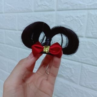 SIÊU HÓT CUTE Kẹp tóc cho bé ( giá combo 3 chiếc ạ)