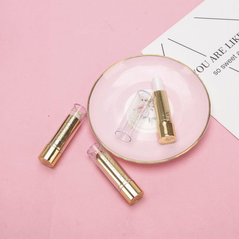 [Hàng mới về] Thỏi Kem Trang Điểm Bắt Sáng Tạo Hiệu Ứng Ba Chiều Không Thấm Nước DNM | BigBuy360 - bigbuy360.vn