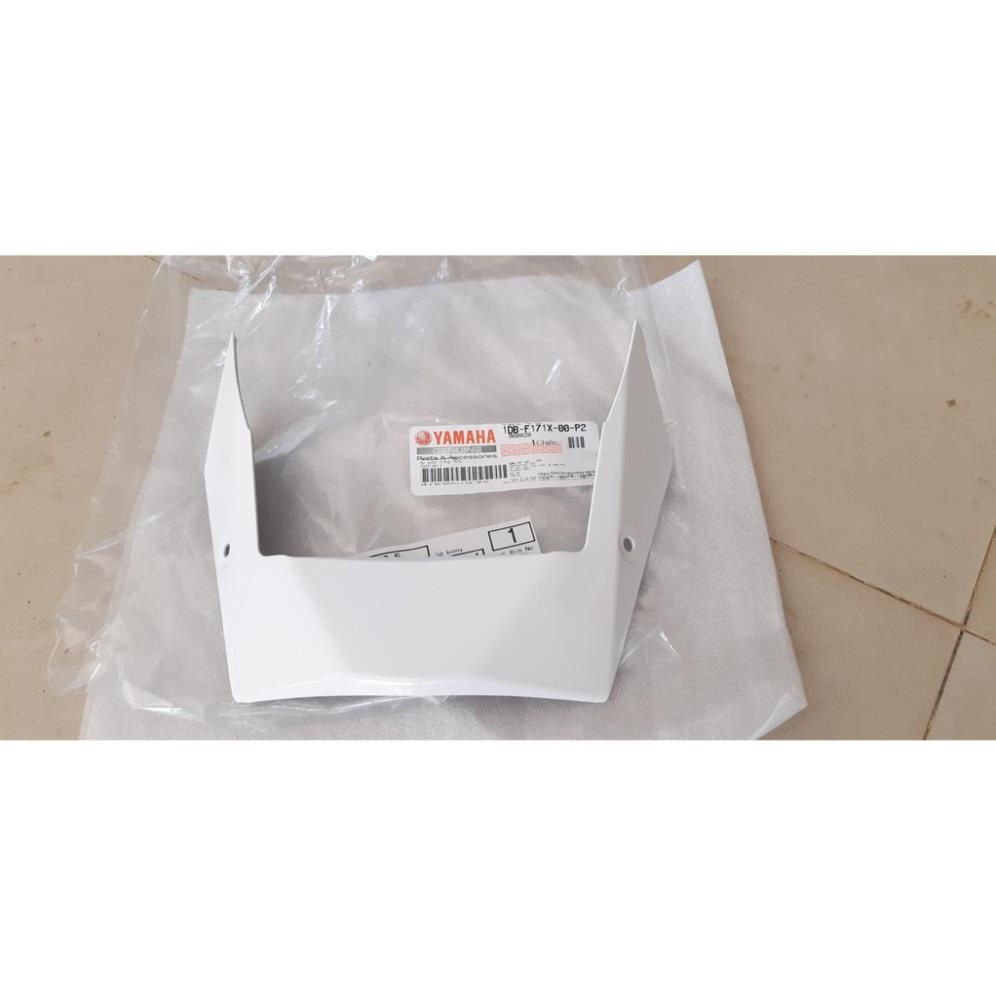 Ốp đèn hậu Nouvo 5 - SX Trắng