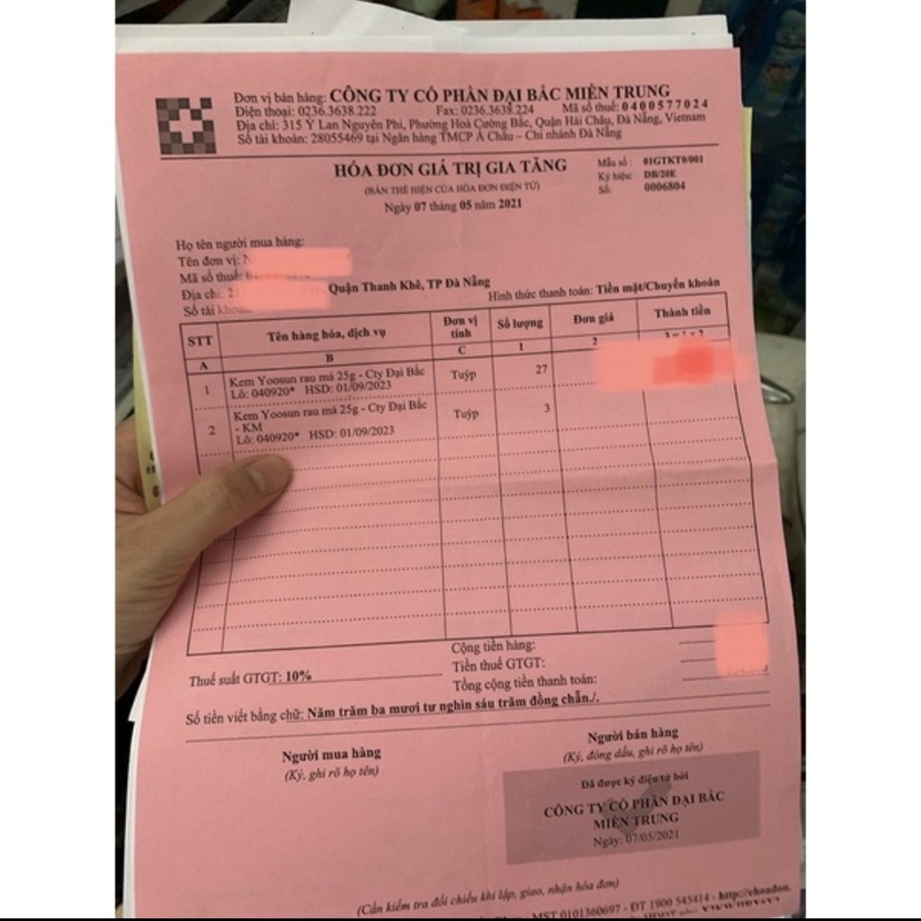 ☘️ Kem Yoosun Rau Má & Nghệ 25g | BigBuy360 - bigbuy360.vn