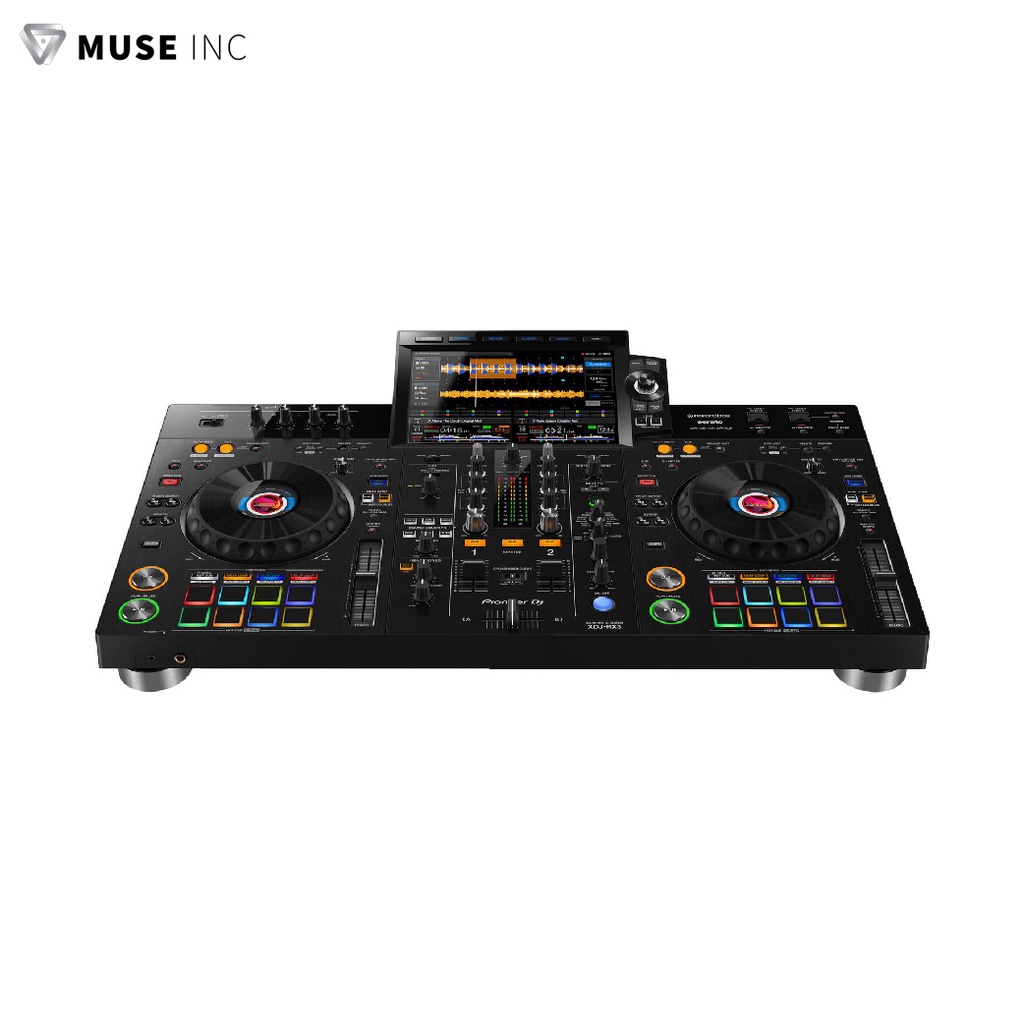 Pioneer DJ XDJ-RX3