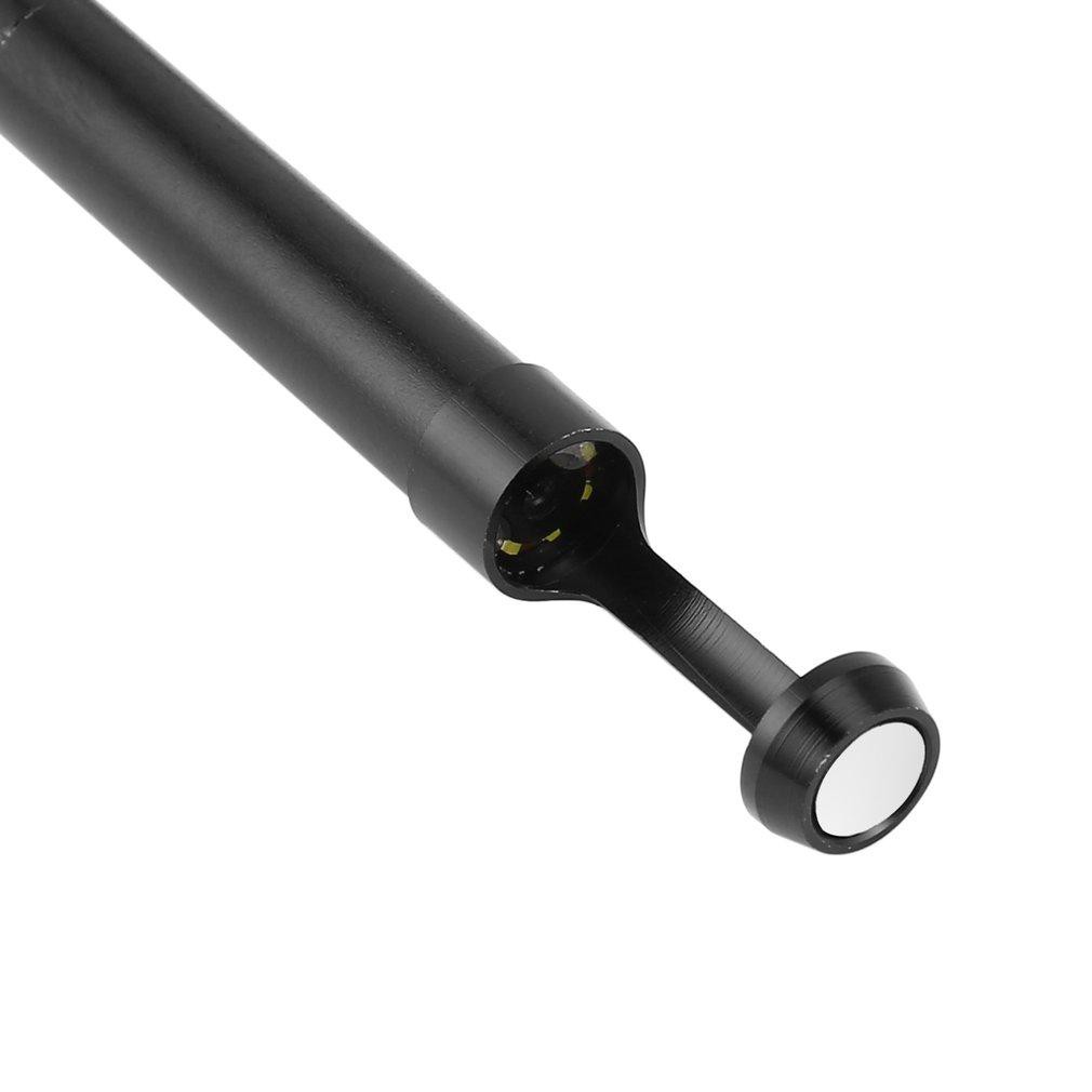 Camera nội soi dài 1 mét phát Wifi chuẩn HD 1200P dùng cho mọi điện thoại, máy tính