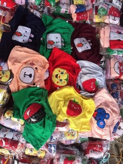 Quần Đùi Mông Thú Siêu Hót Hit