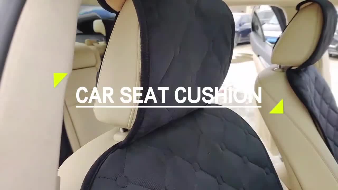 Gợi ý 6 mẫu bộ bọc ghế xe ô tô đáng mua năm 2026