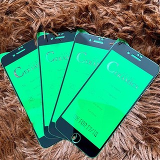 Dán Cường lực Dẻo Full Màn Chống Vỡ Kính - Mẻ Viền Iphone 6G 7G / 8G / 6P / 6SP / 7P / 8P / X / XR / XsMax