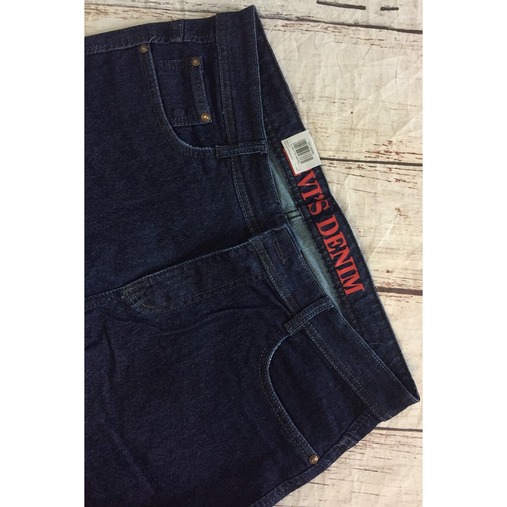 QUẦN JEAN DÀI NAM CO GIÃN SZ 35 -SZ42 (80G ĐẾN 110KG) | BigBuy360 - bigbuy360.vn