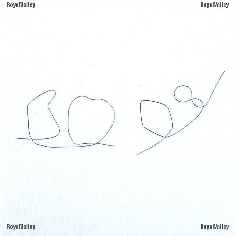 Dây Kim Loại Ma Thuật Làm Ảo Thuật