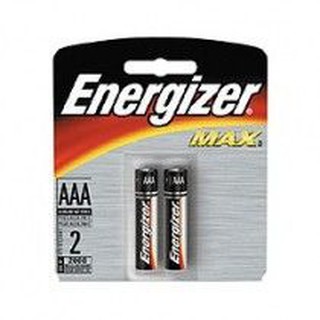 Pin Energizer (cặp 2 viên)