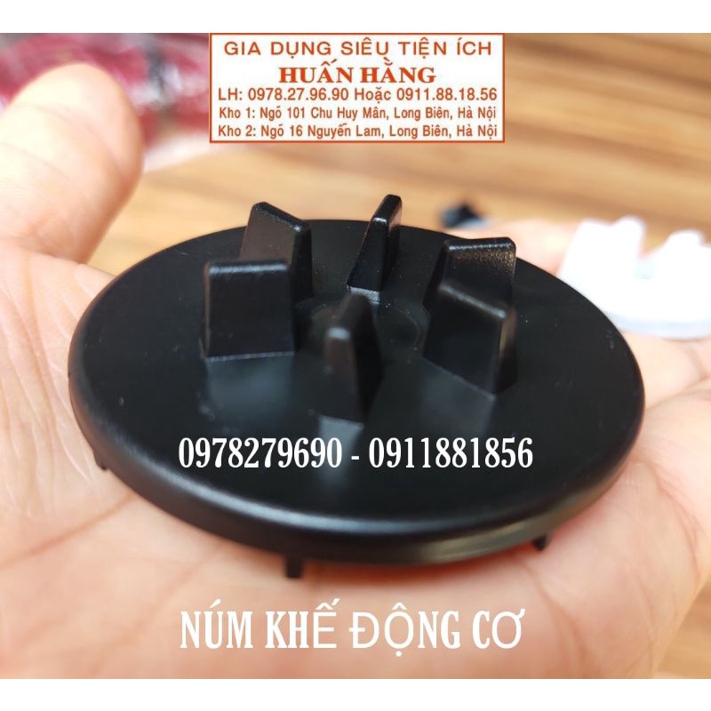 (CHÍNH HÃNG KANGAROO) HOA KHẾ ĐỘNG CƠ MÁY XAY VÀ HOA KHẾ DAO XAY MÁY XAY KANGAROO KG302 KG304 KG305