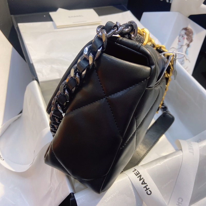 Túi CN 19 full màu