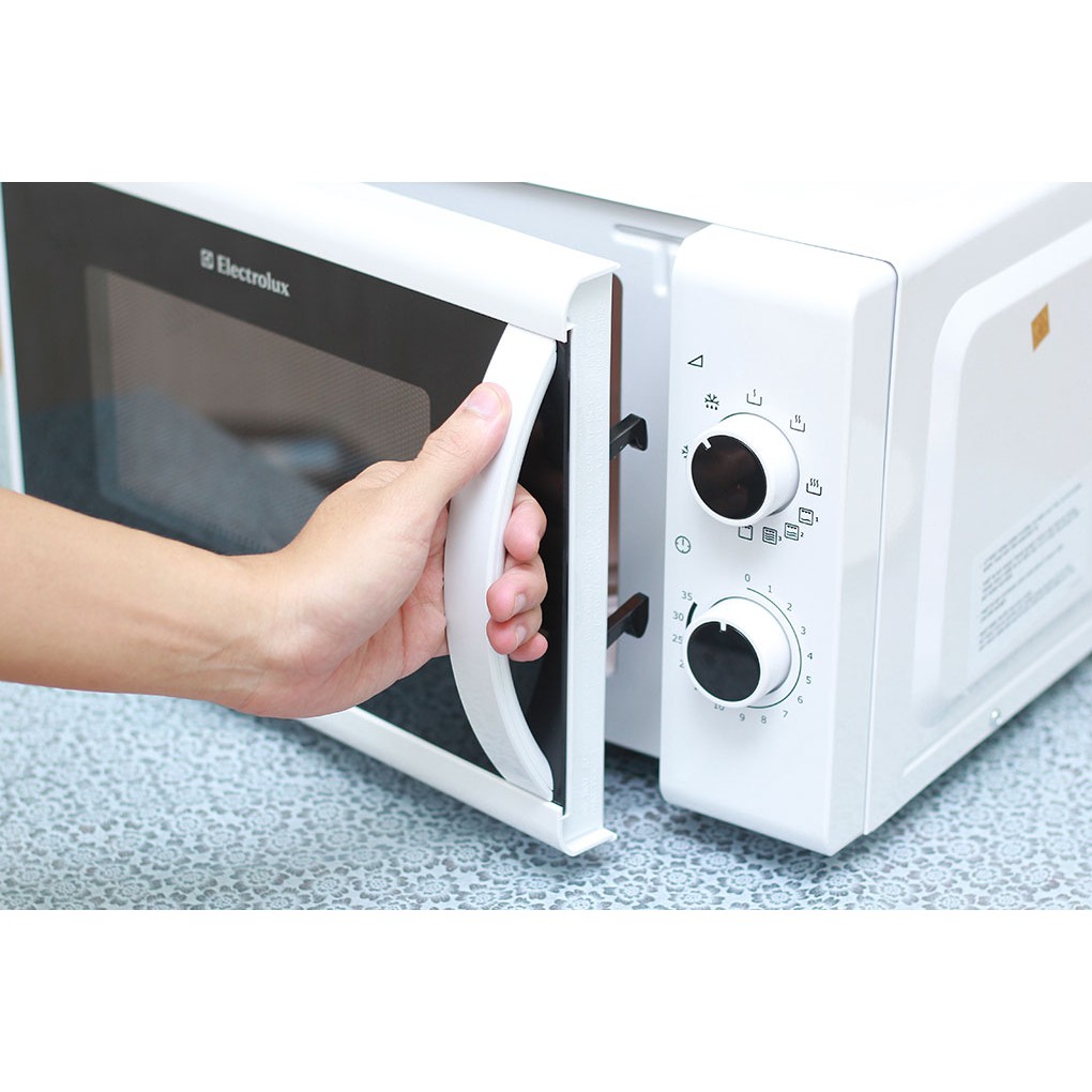 Lò Vi Sóng Electrolux EMM2019W 20 Lít