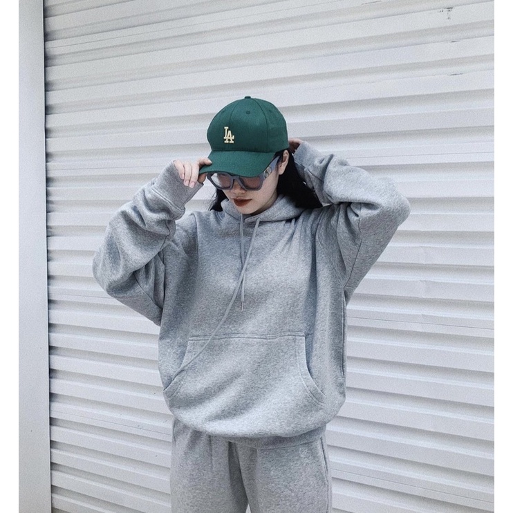 ÁO KHOÁC HOODIE Local Brand NỈ BÔNG JUST IN NỔI 3D VIBEFREE CAO CẤP FORM RỘNG DÀY DẶN