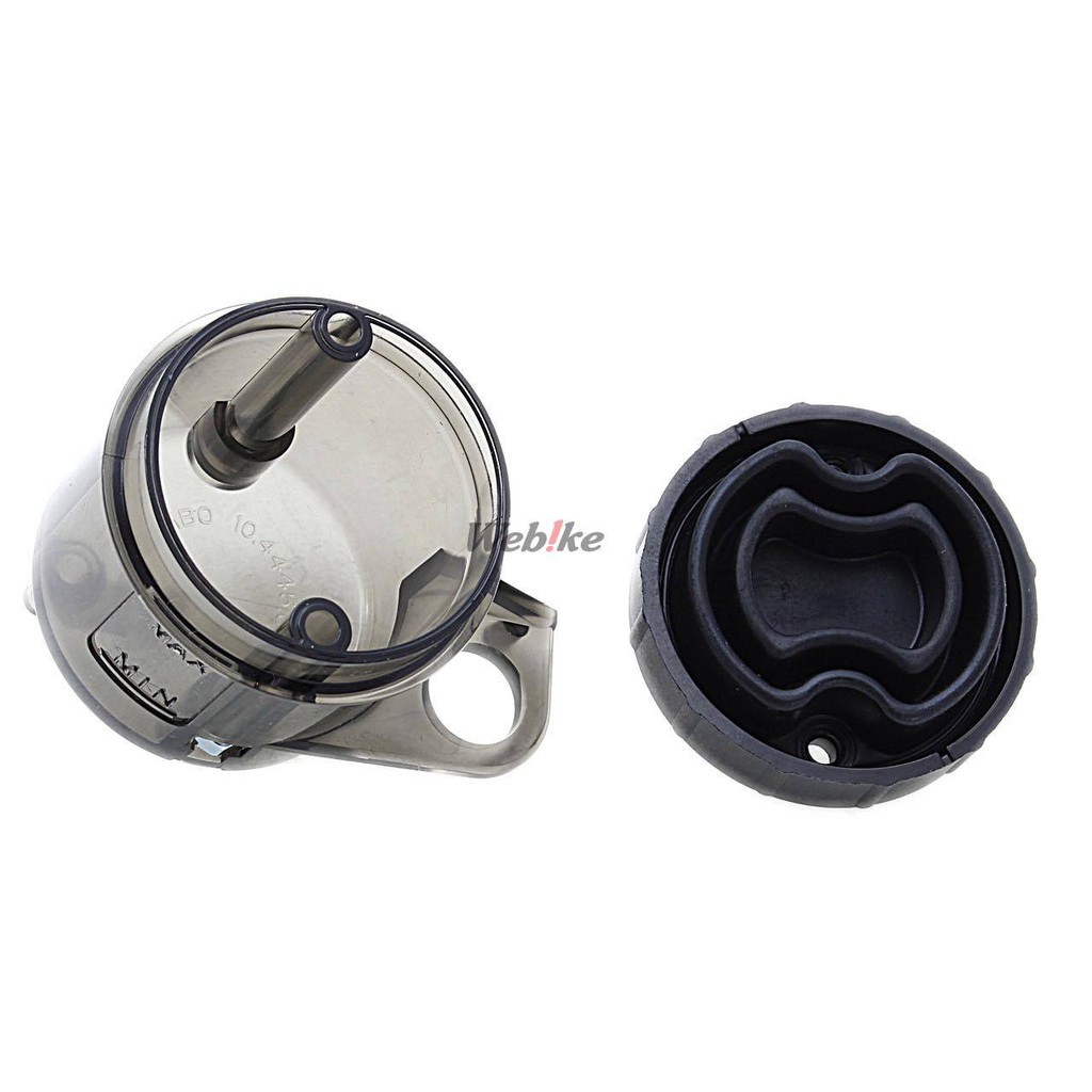 Bình dầu khói Brembo lớn