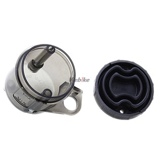 Bình dầu khói Brembo lớn