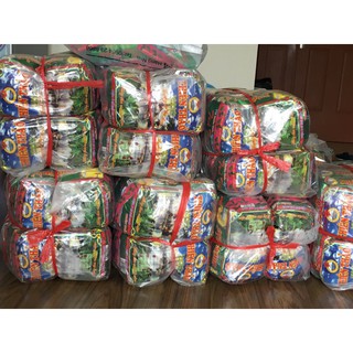 Date mới 10 gói trà sâm dứa thiên thảo - trà ngon đà lạt