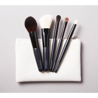 Set cọ Missha 5 cây