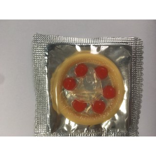 Bao cao su Bi 6 bi lớn