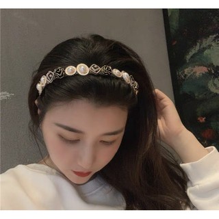 Cài tóc băng đô thời trang hàn quốc