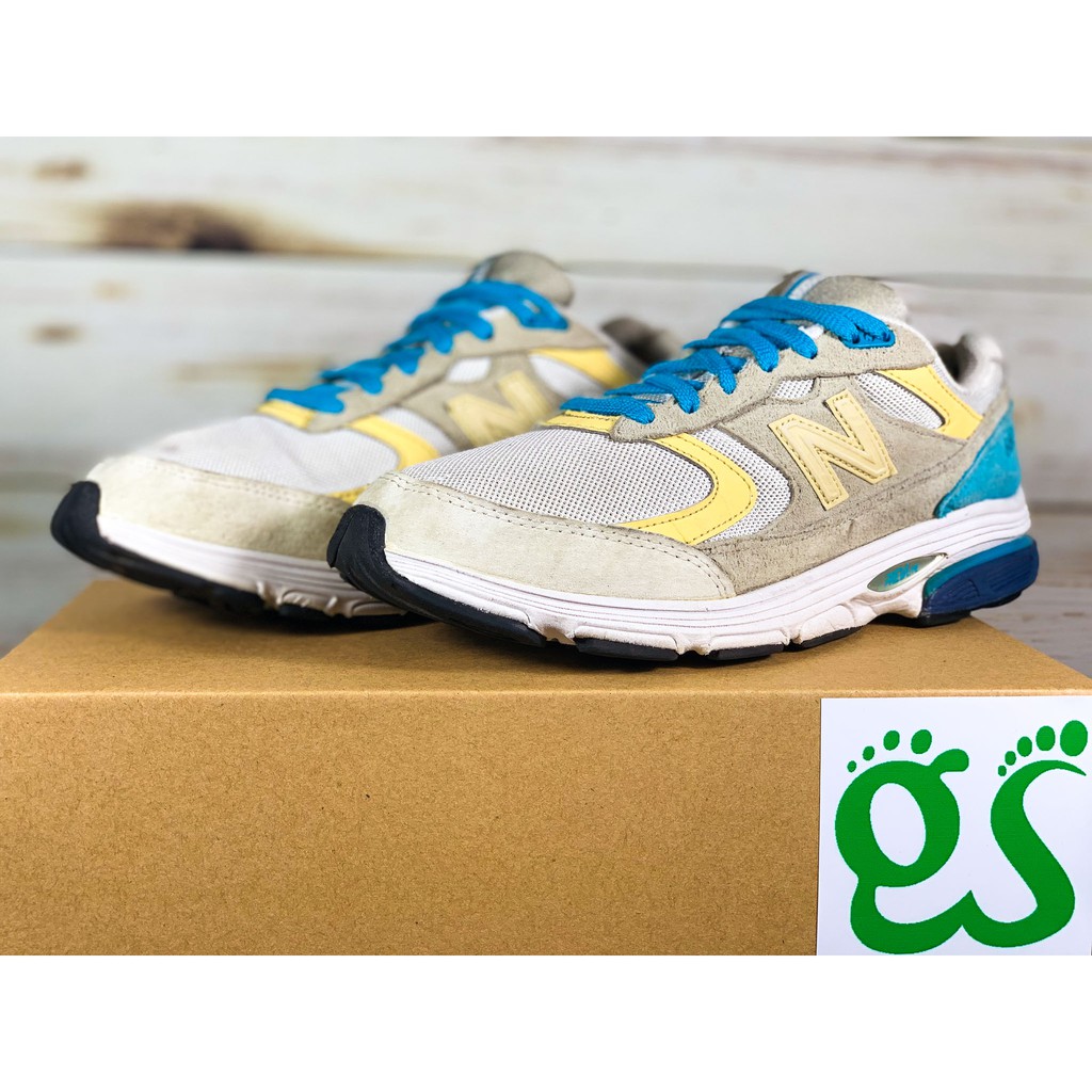 Giày thể thao chính hãng 2hand NEW BALANCE 880V