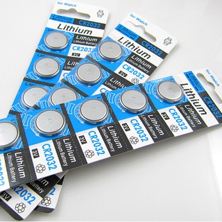 Pin cmos cr2032 combo 500v