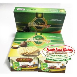 Bánh dừa nướng (200gr)