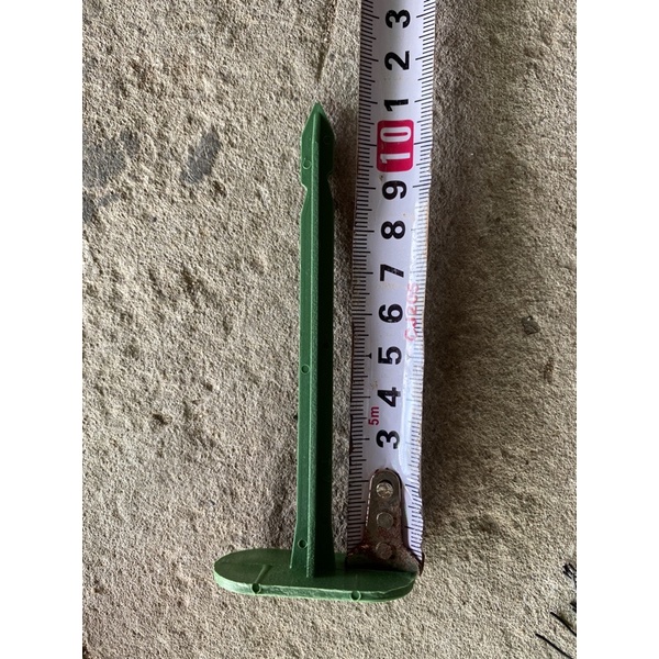 1KG  ĐINH GHIM MÀNG PHỦ NÔNG NGHIỆP