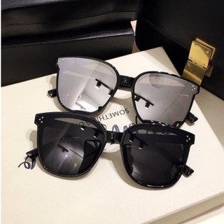 ⚡FREESHIP⚡Kính thời trang nữ HÀNG CAO CẤP Kính ulzzang 3 chấm hot girl siêu đẹp 2021