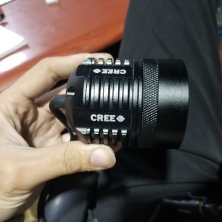 Đèn led siêu sáng L4x giá rẻ