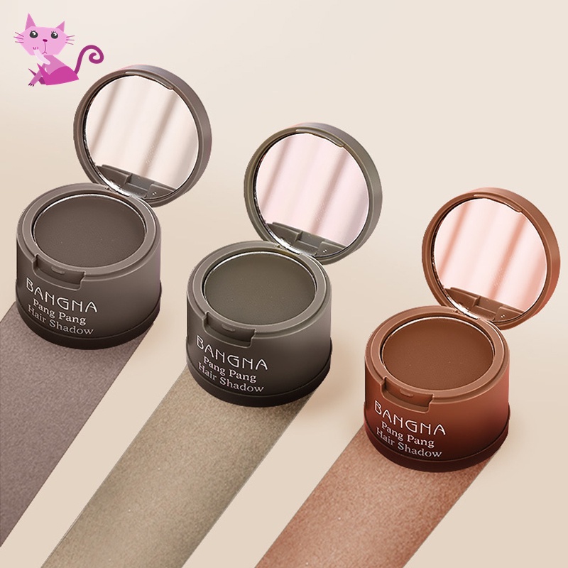 (Hàng Mới Về) Phấn Phủ Che Phủ Tóc Thưa Đa Năng Chống Thấm Nước | BigBuy360 - bigbuy360.vn