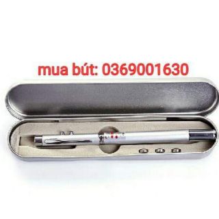 Bút chỉ bảng laser