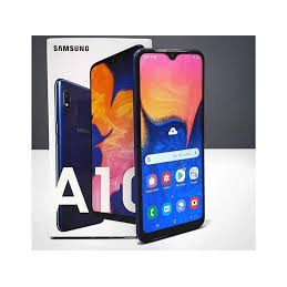 điện thoại Samsung Galaxy A10 2sim bộ nhớ 32g, PIN 3400MAH, chơi Game siêu mượt | BigBuy360 - bigbuy360.vn