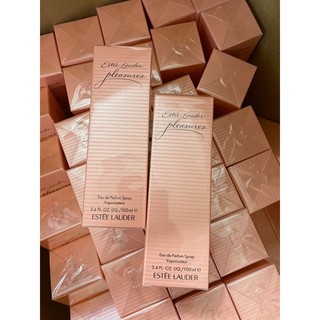 Nước hoa nữ Estee Lauder Pleasures EDP 100ml