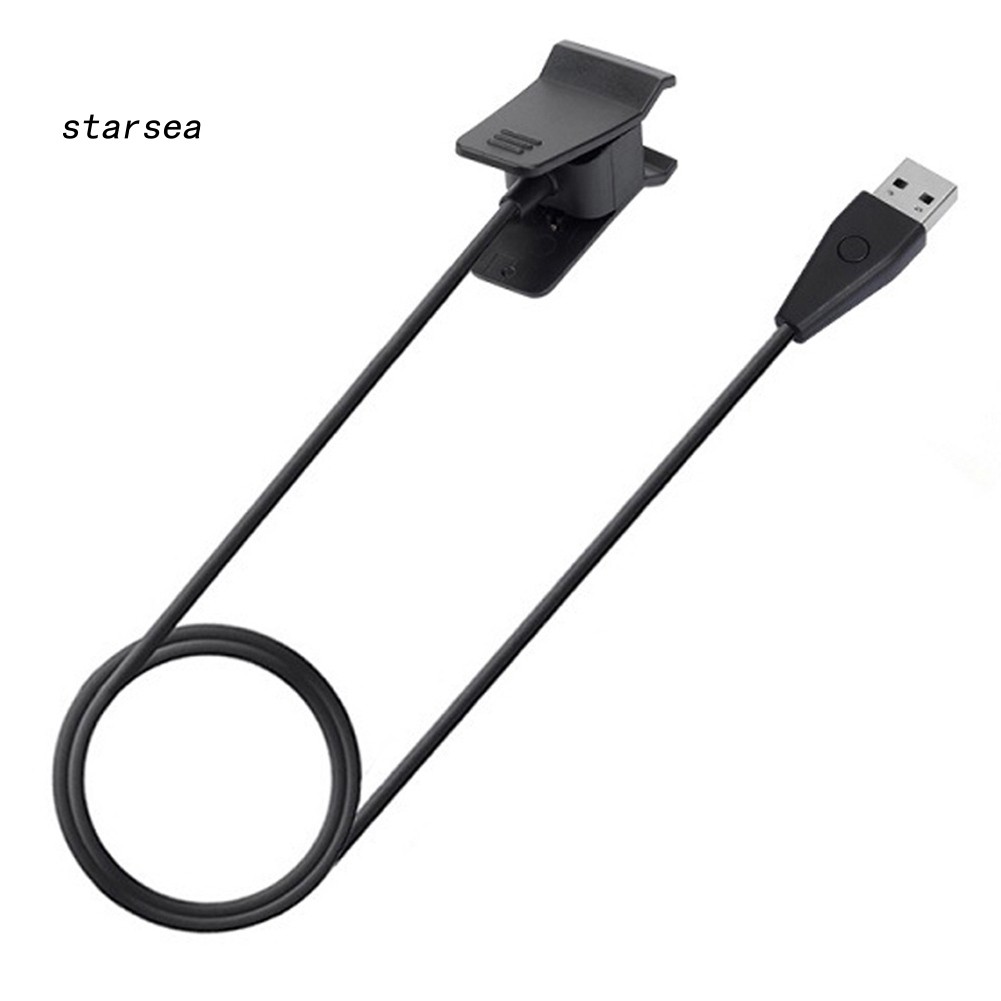 Dây cáp sạc USB thay thế cho đồng hồ thông minh Fitbit Alta / Ace