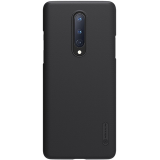 PC NILLKIN Ốp lưng nhựa cứng Điện Thoại Thời Trang Dành Cho Oneplus 8 Pro