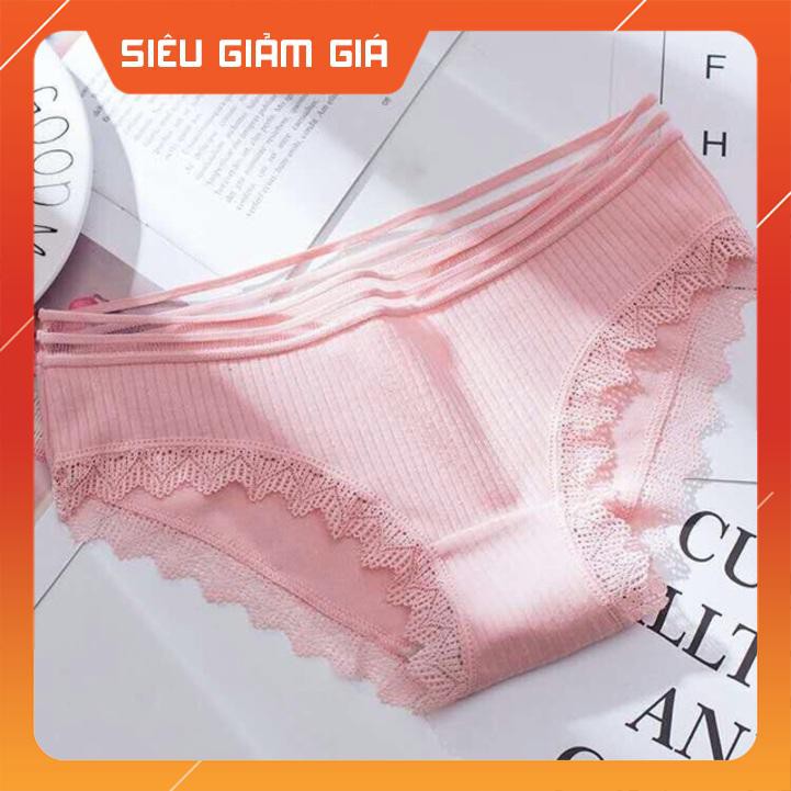 QUẦN LÓT KHÁNG KHUẨN CHỐNG VIÊM | BigBuy360 - bigbuy360.vn