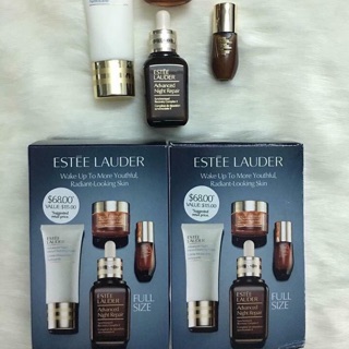 Set Estee Lauder