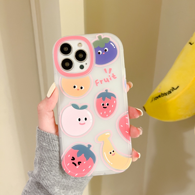 Ốp Điện Thoại Hình Đôi Mắt Sáng Tạo Dành Cho iphone12Pro / 11 / xr / 13Promax / 13Promax