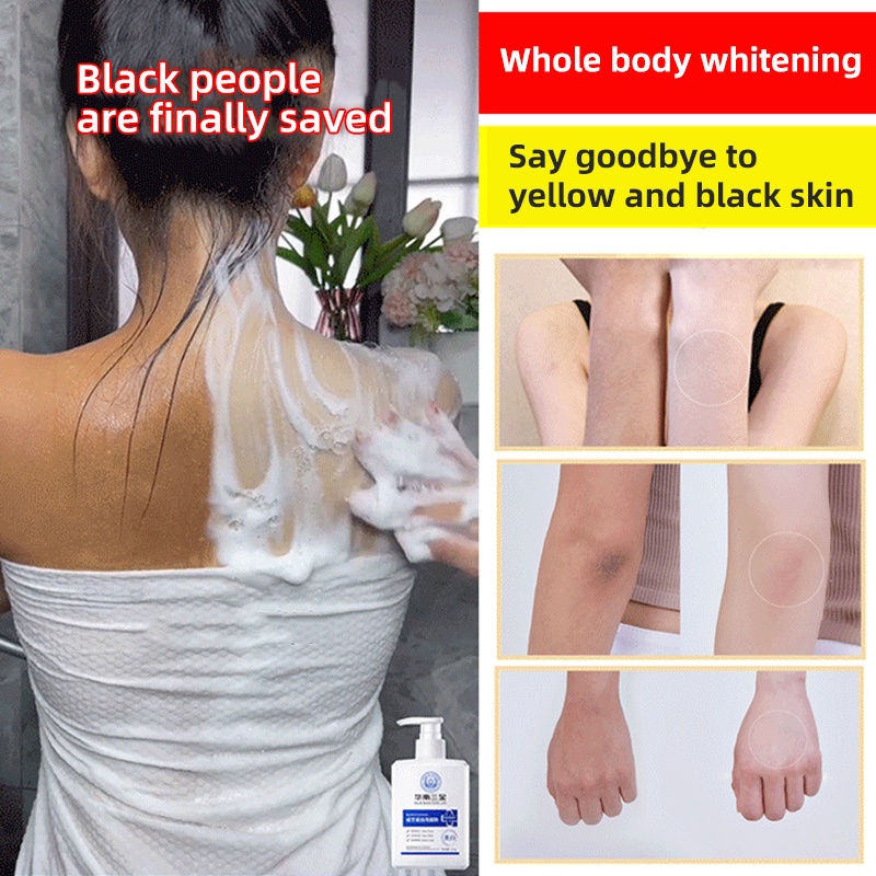 Sữa Rửa Mặt Làm Trắng Da Trong Suốt Chất Lượng Cao
