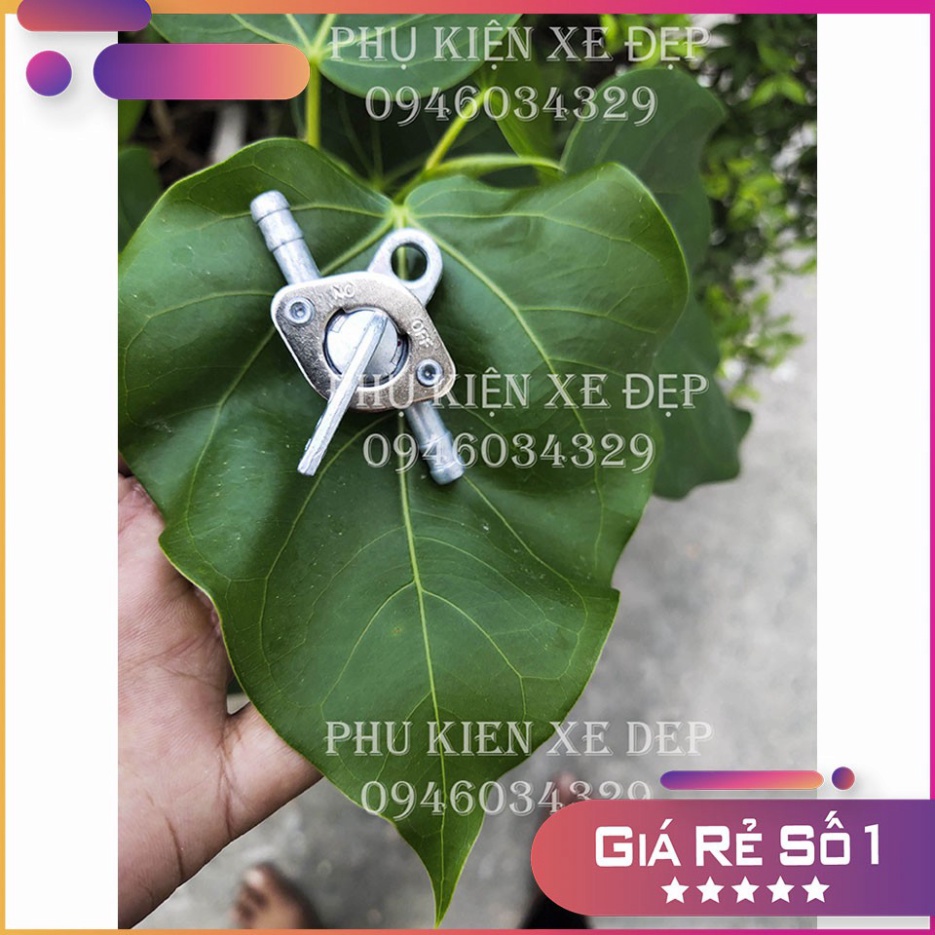 KHÓA XĂNG RỜI KIỂU 2 CHÍNH HÃNG ATE