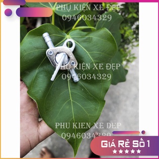 Khóa xăng rời kiểu 2 chính hãng ate