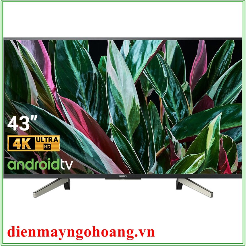 Tivi Sony 43 inch KDL-43W800G